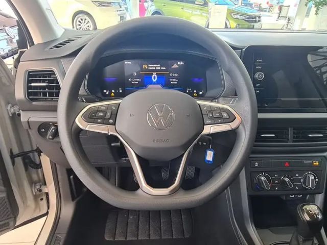 Volkswagen T-Cross 4Me TSI