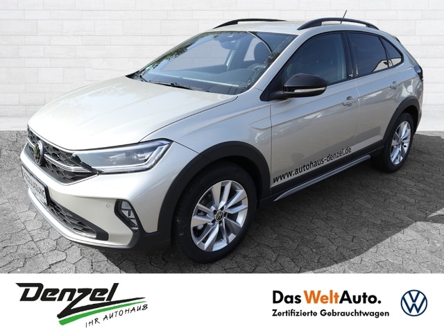 Volkswagen Taigo 1.0 TSI DSG IQ.Drive