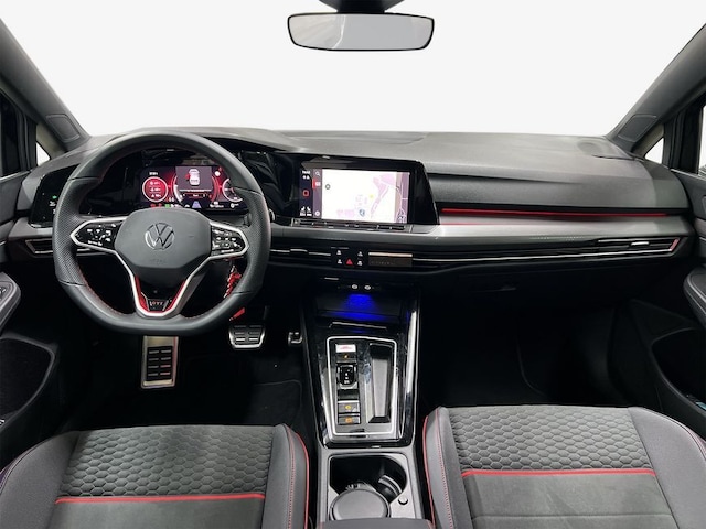 Volkswagen Golf DSG GTI