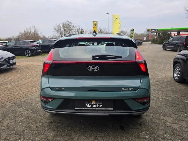Hyundai Bayon Select