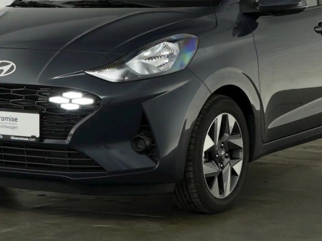 Hyundai i10 Trend
