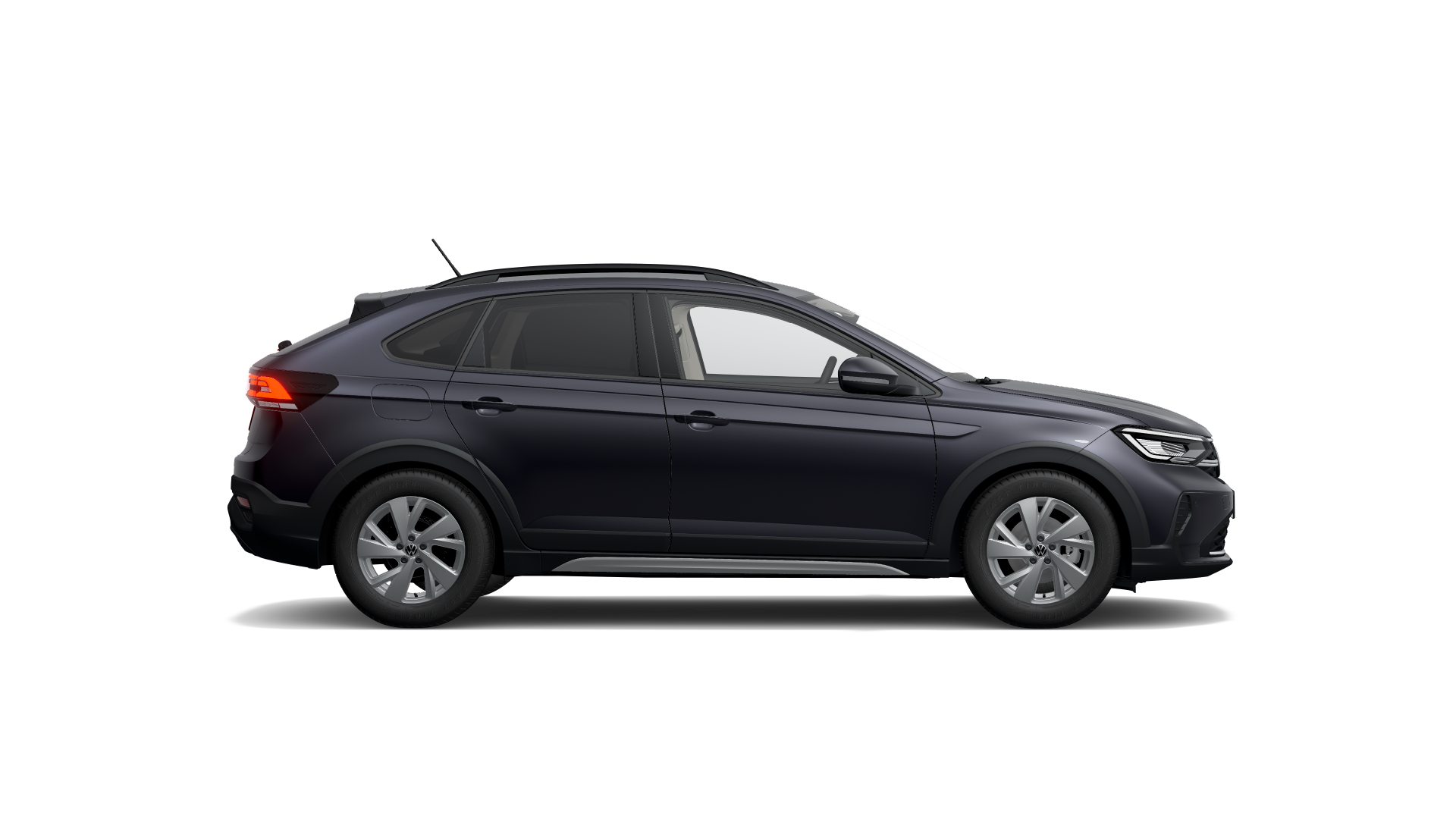 Volkswagen Taigo 1.0 TSI Life