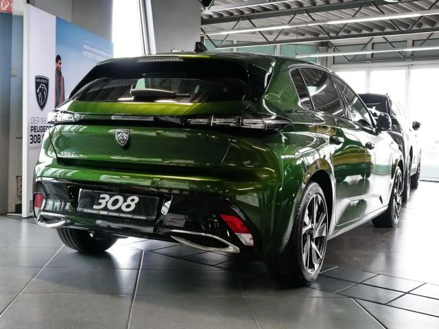 Peugeot 308 Allure Pack BlueHDi