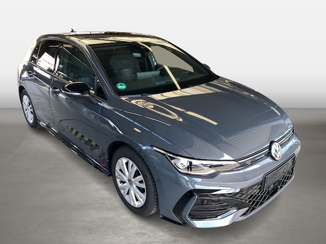 Volkswagen Golf 1.5 eTSI DSG Golf VIII R-Line