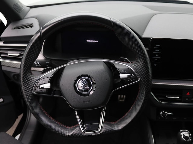 Skoda Kamiq 1.5 TSI Monte Carlo