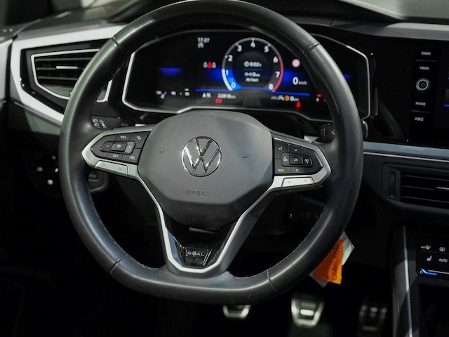 Volkswagen Taigo Taigo 1,0 TSI Goal,LED,Navi,Apple Carplay,ACC S...