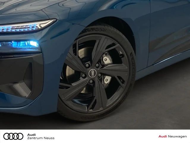 Audi A6 Avant Quattro