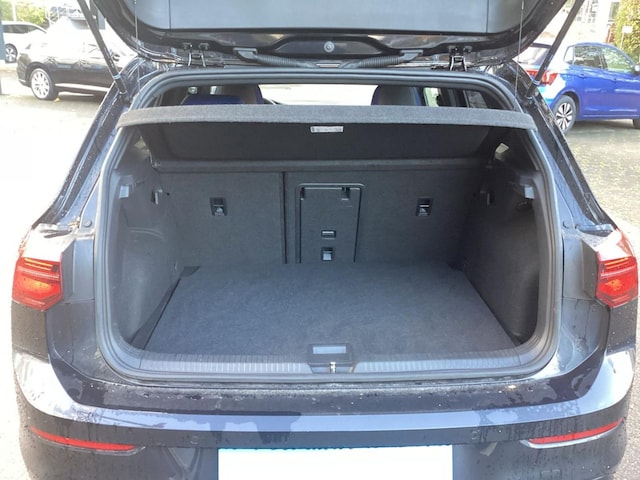 Volkswagen Golf DSG Golf VIII