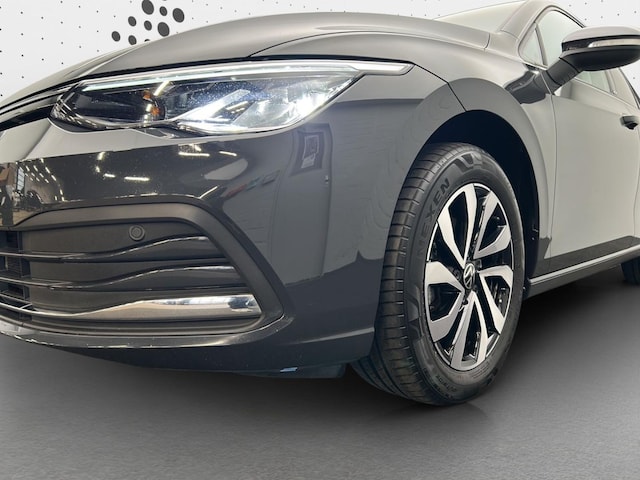 Volkswagen Golf 2.0 TDI Life