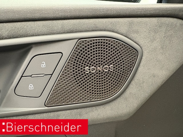 Audi Q3 Hybride S-Tronic