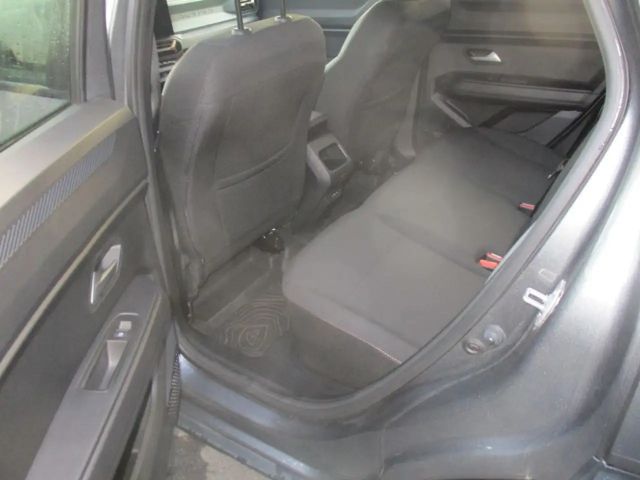 Dacia Duster Extreme TCe 130