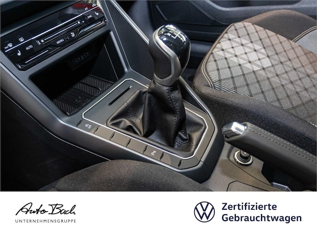 Volkswagen Taigo 1.0 TSI R-Line