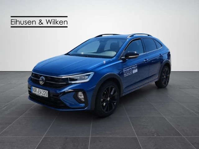 Volkswagen Taigo DSG R-Line Style