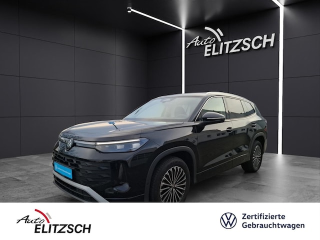 Volkswagen Tayron DSG Life