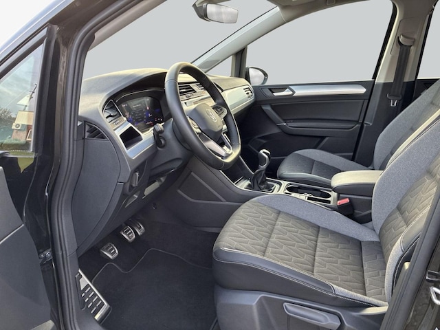 Volkswagen Touran 1.5 TSI