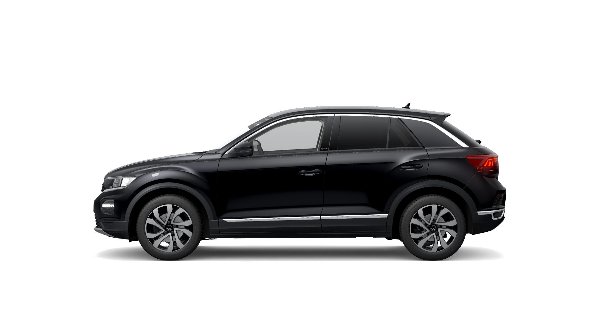 Volkswagen T-Roc 1.5 TSI DSG