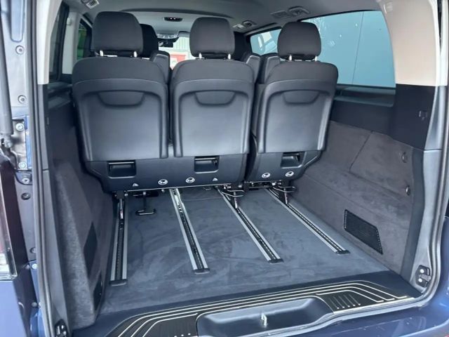 Mercedes-Benz V 250 Extralang Style