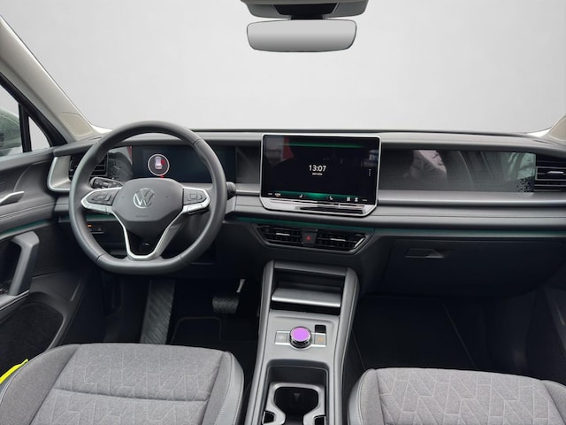 Volkswagen Tayron 2.0 TDI DSG