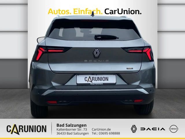 Renault Scenic E-Tech Techno