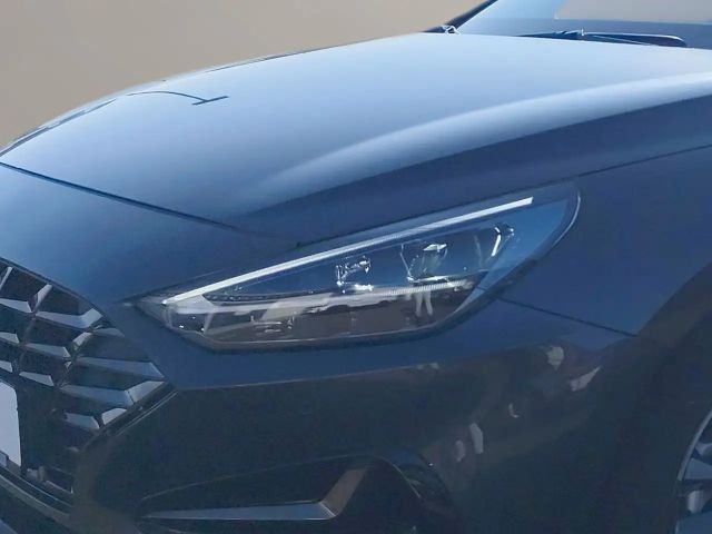 Hyundai i30 1.0 T-GDi Trend