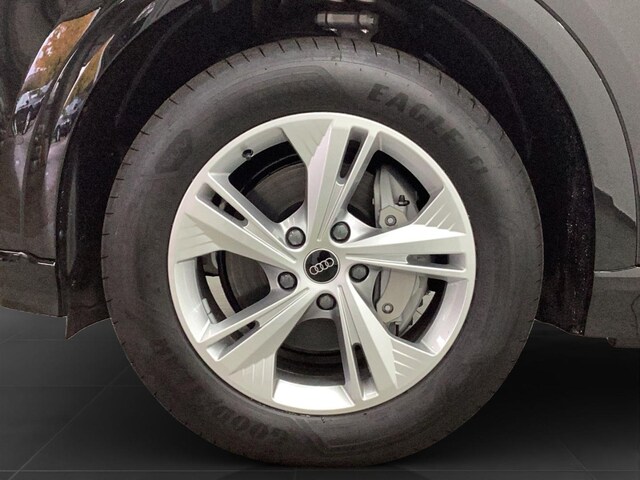 Audi Q6 e-tron SUV e-tron Audi Q6 SUV e-tron