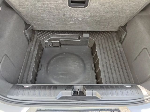 Ford Puma Cool & Connect