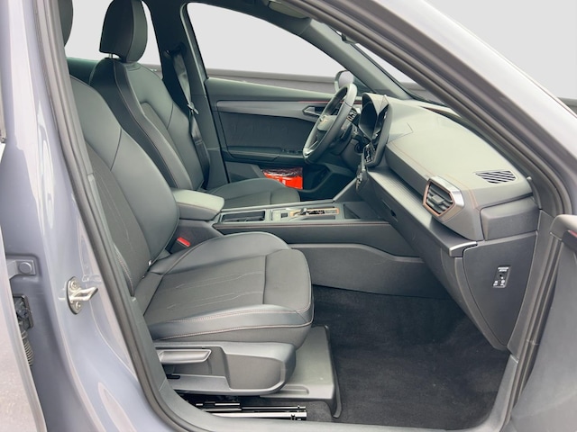 Cupra Formentor 1.5 eTSI Allwetter EDGE Winter connect