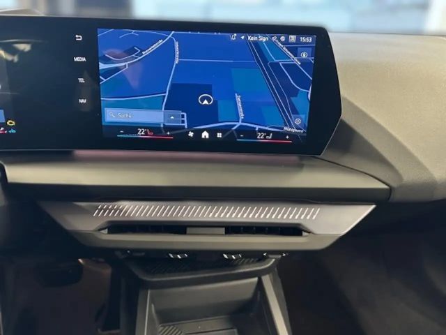 BMW 120 5-deurs Sedan