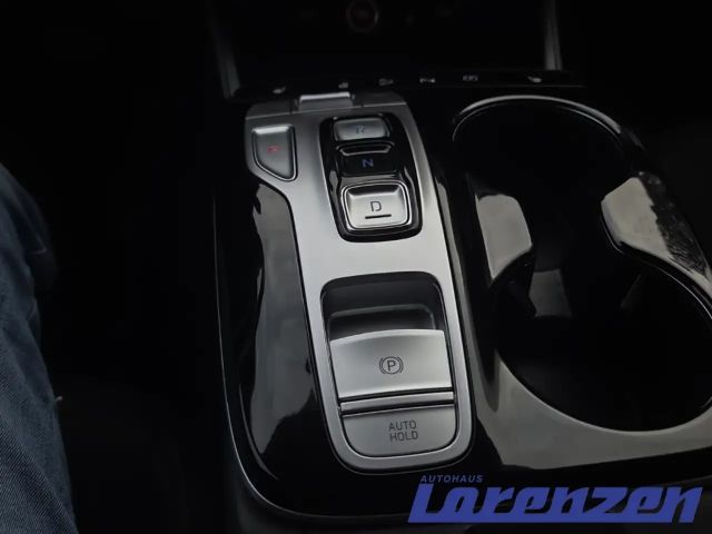 Hyundai Tucson 1.6 Hybrid T-GDi Trend