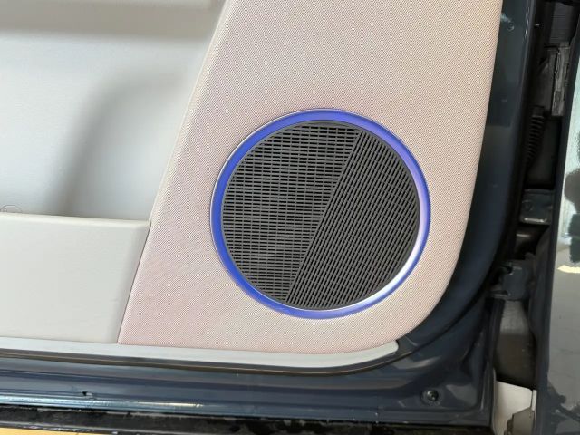 Hyundai IONIQ 5 Techniq