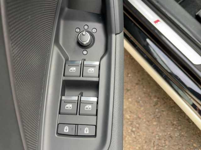 Audi S3 Quattro S-Tronic Sportback