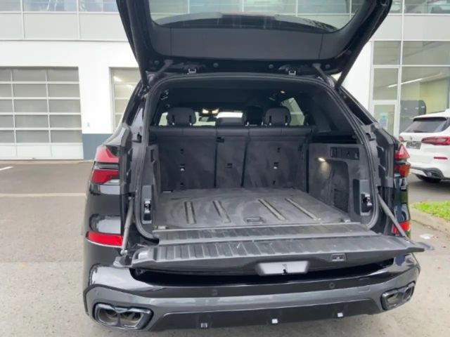 BMW X5 M-Sport xDrive