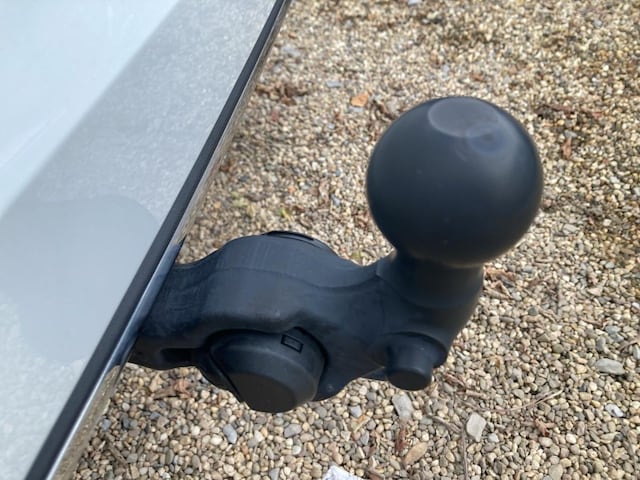 Volkswagen Golf 1.5 eTSI DSG Style Variant