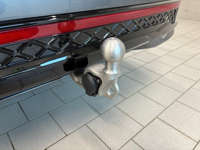 Volkswagen Passat 2.0 TDI DSG Variant