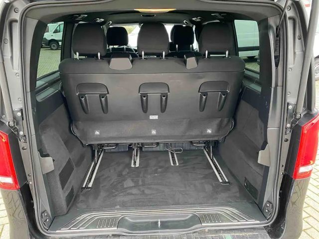 Mercedes-Benz V 300 AMG Line Limousine Lang