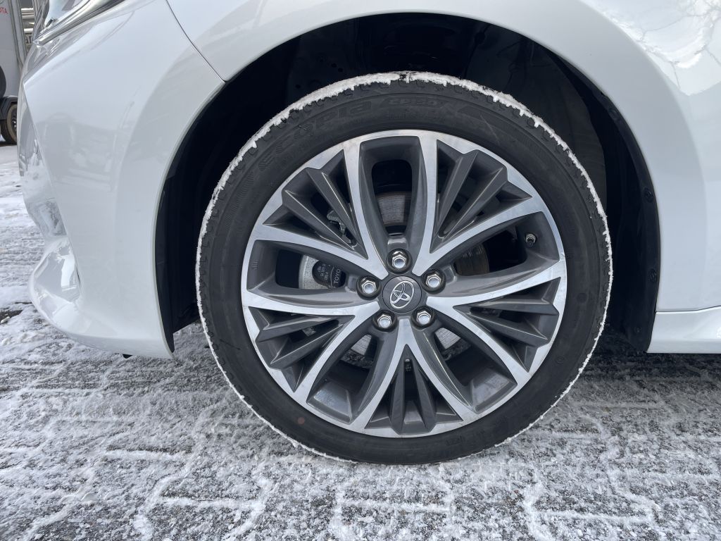 Toyota Yaris 5-deurs Plus Style