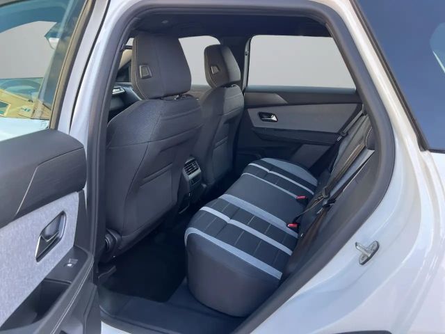 Opel Grandland X Edition Hybrid