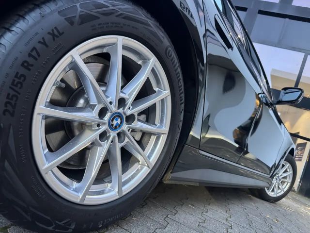 BMW i4 Coupé eDrive40