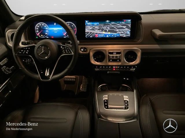 Mercedes-Benz G 450 450d