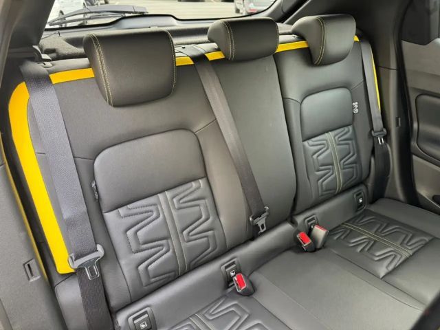 Nissan Juke DIG-T N-Sport