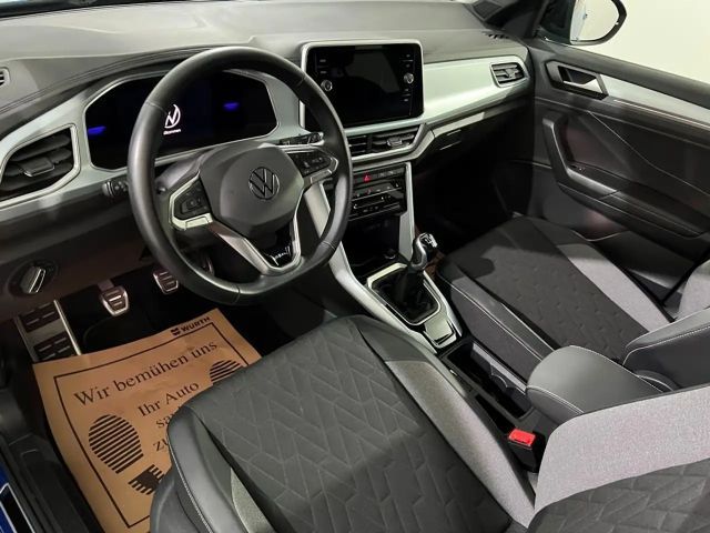 Volkswagen T-Roc 2.0 TDI