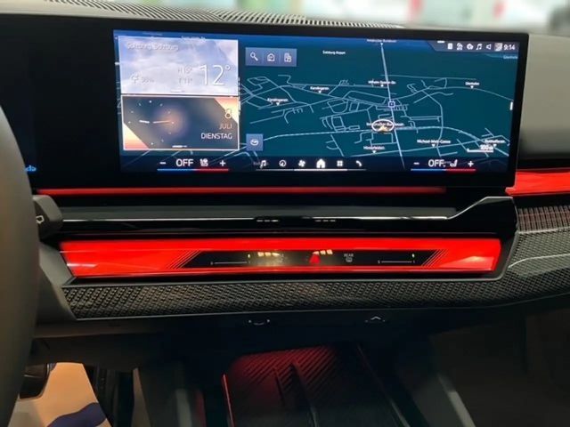 BMW 520 520d Touring xDrive