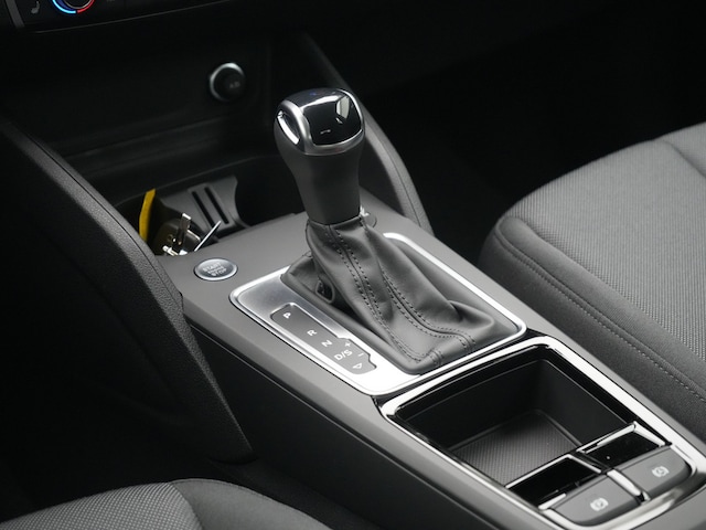 Audi Q2 35 TFSI S-Line S-Tronic
