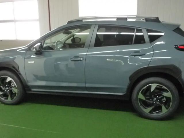 Subaru Crosstrek 2.0ie Lineartronic Comfort