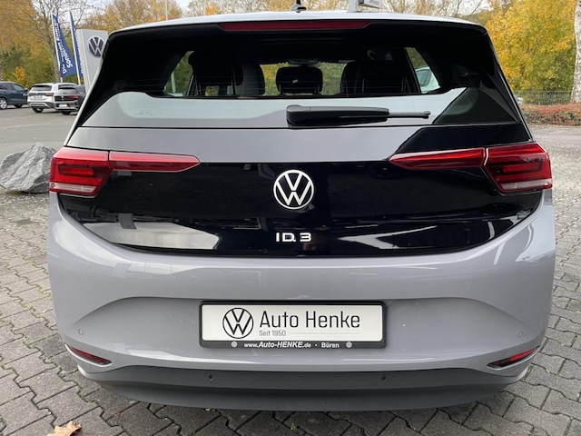 Volkswagen ID.3 Performance Pro Pure