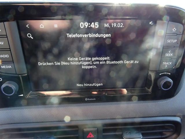 Hyundai i10 GO Plus 1,2 AMT a5bu3-P1-P2-O4