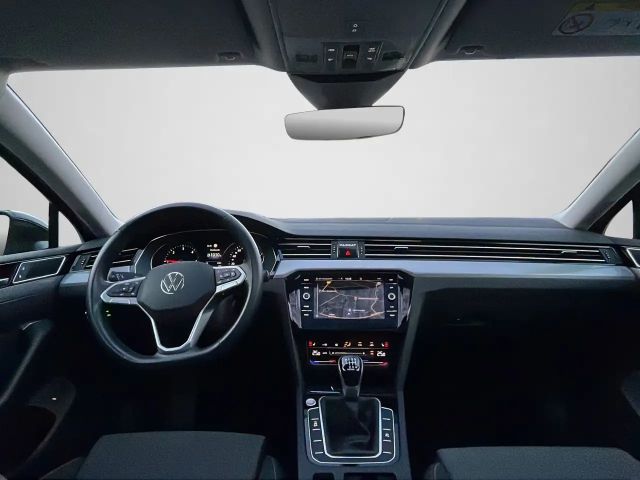 Volkswagen Passat 2.0 TDI Business Variant