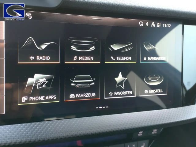 Audi RS3 Quattro Sportback