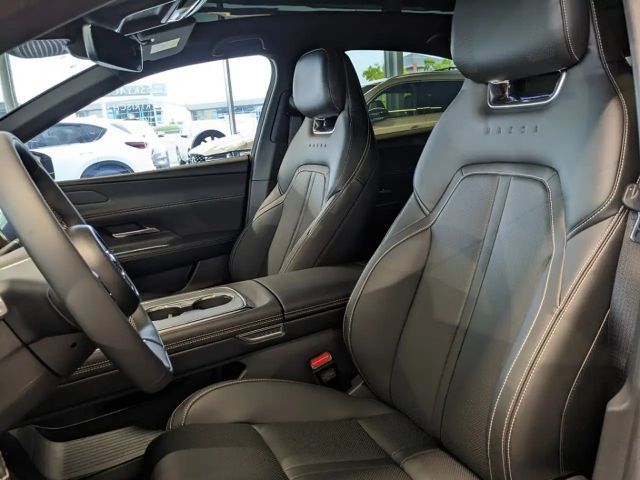 Mazda 6e Long range Takumi