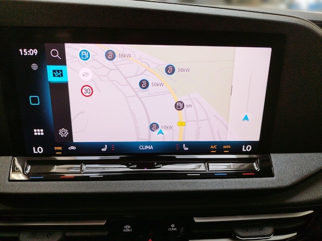 Volkswagen Caddy 2.0 TDI Life Maxi